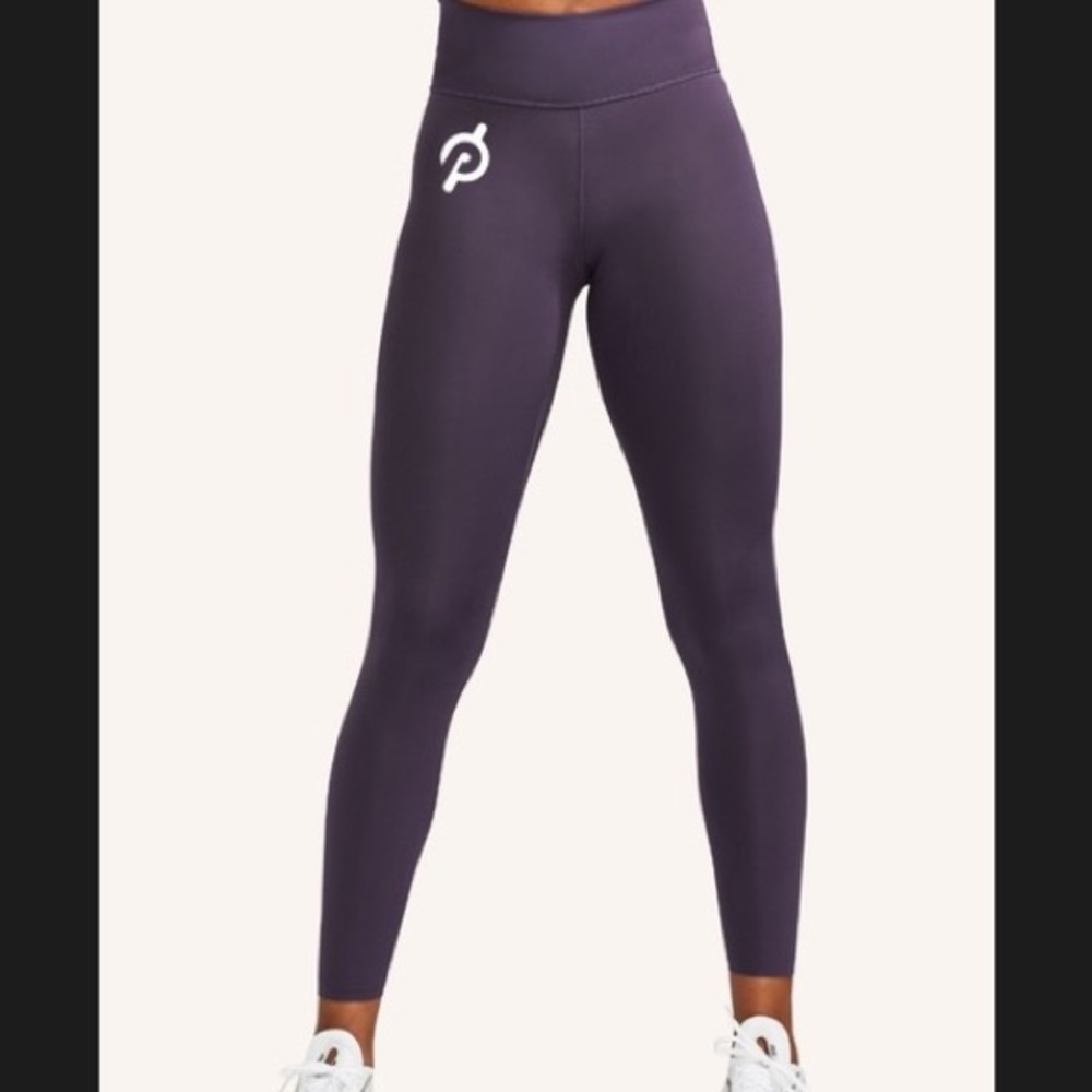 Peloton Nike Luxe Tights Medium